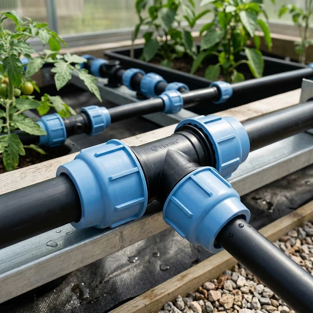 Precision Growth for Every Acre